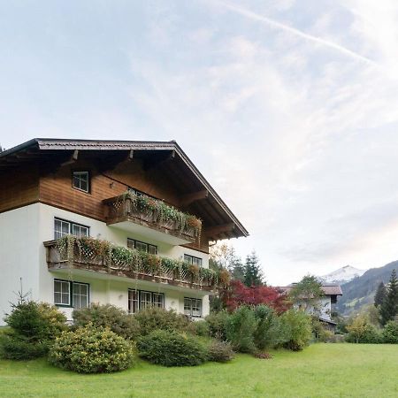 Modern Apartment In Gro Arl Salzburg With Sauna Grossarl Exterior photo