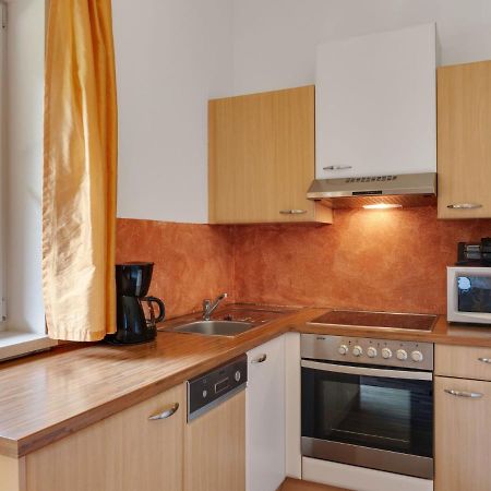 Modern Apartment In Gro Arl Salzburg With Sauna Grossarl Exterior photo