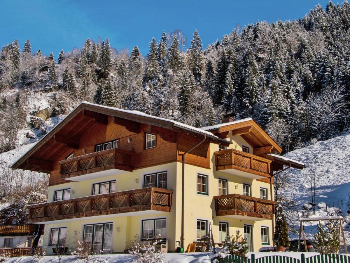 Modern Apartment In Gro Arl Salzburg With Sauna Grossarl Exterior photo