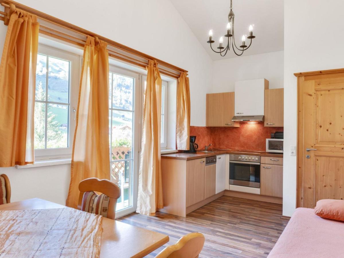 Modern Apartment In Gro Arl Salzburg With Sauna Grossarl Exterior photo