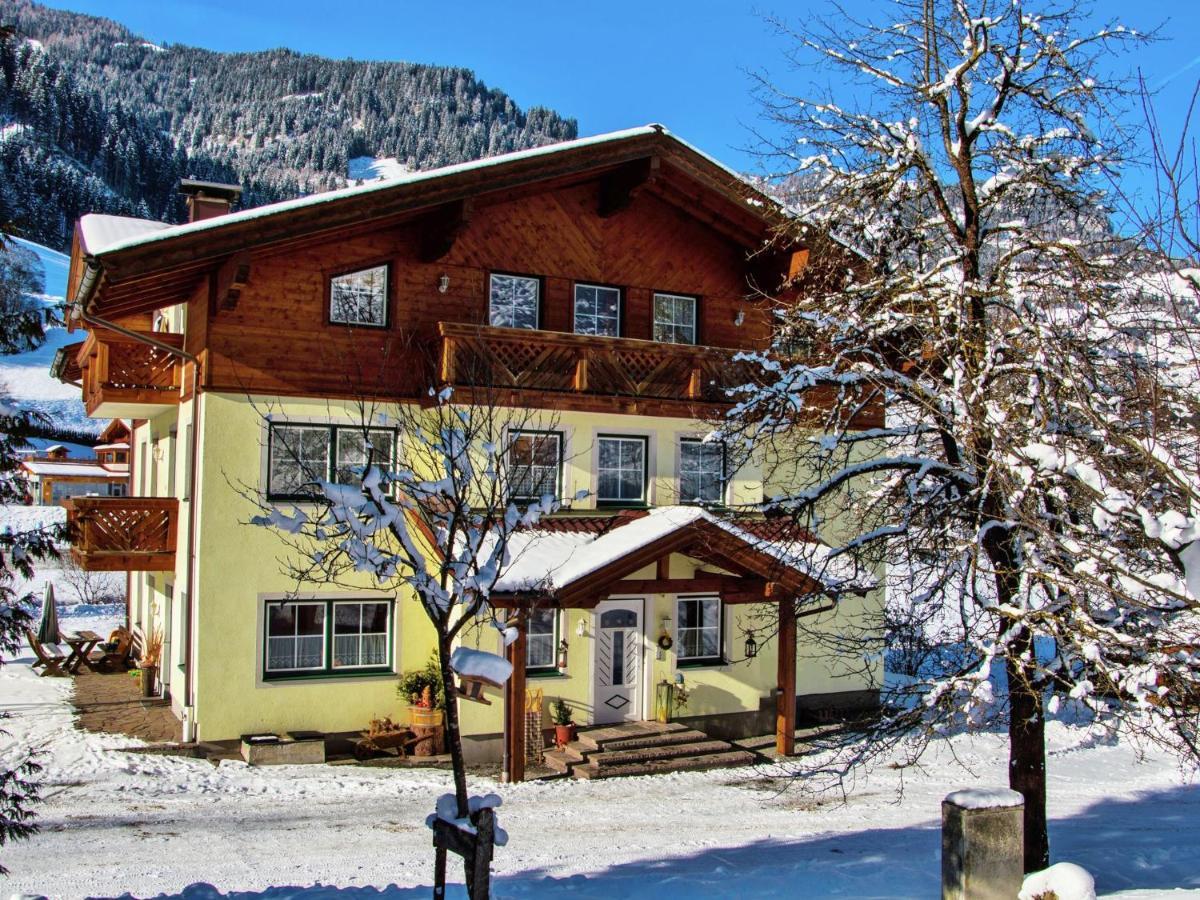 Modern Apartment In Gro Arl Salzburg With Sauna Grossarl Exterior photo