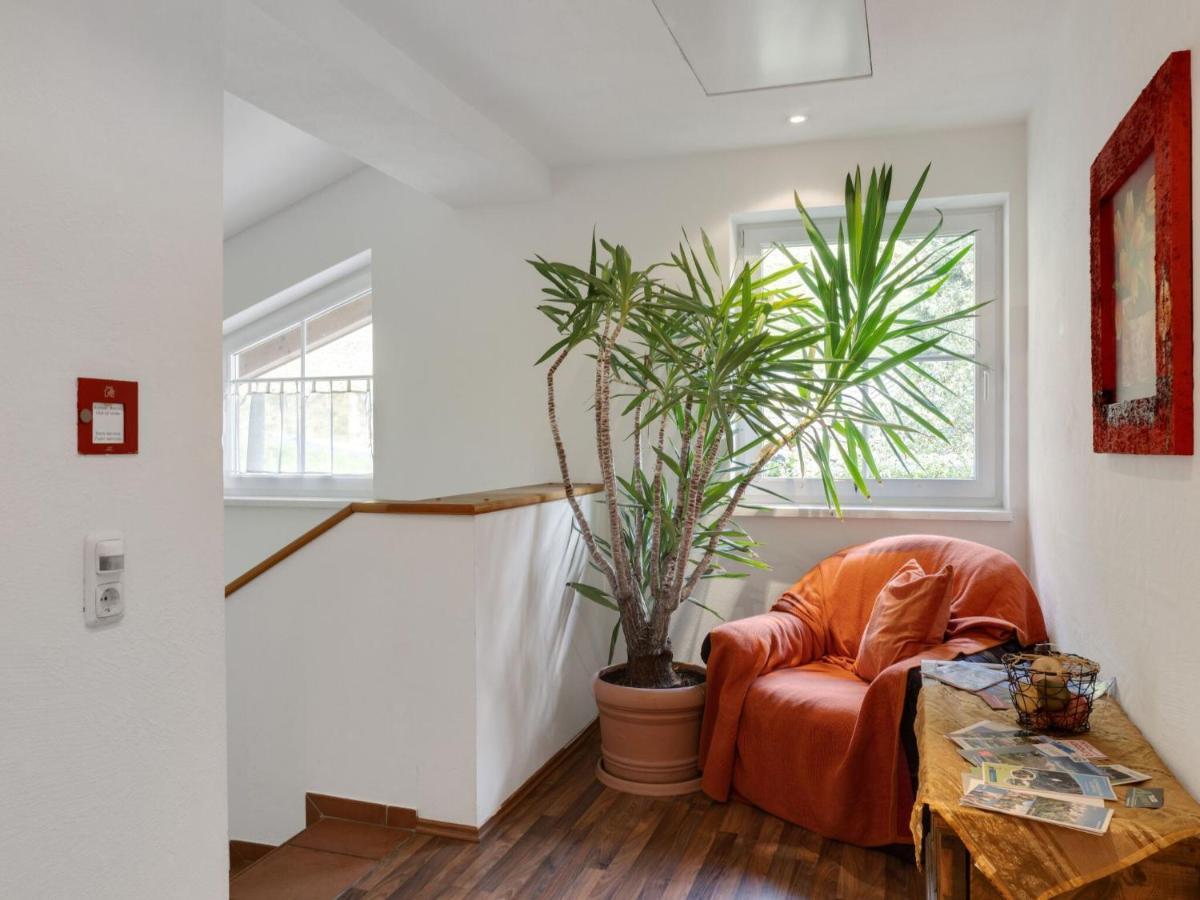 Modern Apartment In Gro Arl Salzburg With Sauna Grossarl Exterior photo