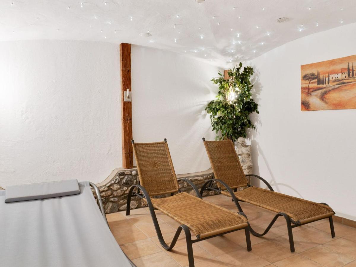 Modern Apartment In Gro Arl Salzburg With Sauna Grossarl Exterior photo