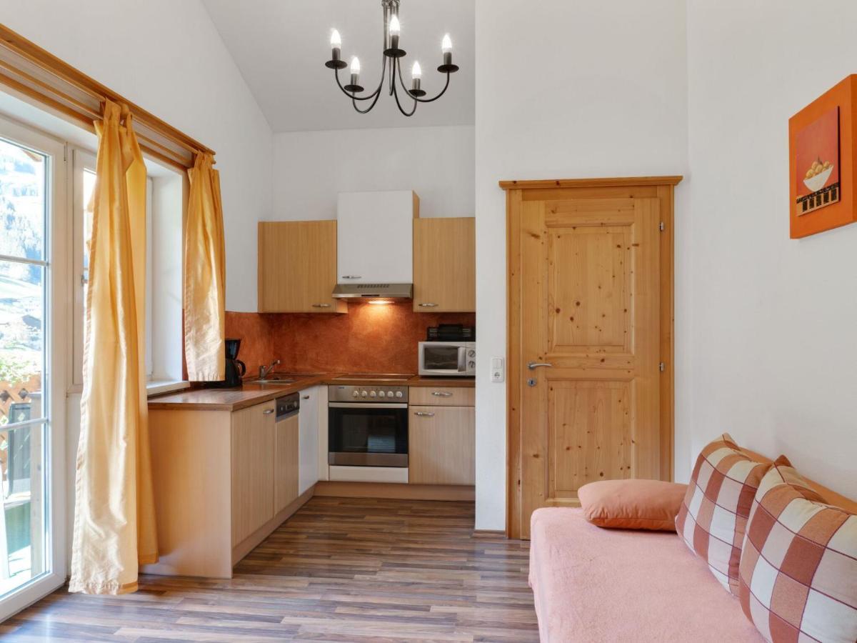Modern Apartment In Gro Arl Salzburg With Sauna Grossarl Exterior photo